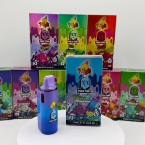 Packman Disposable replica 2g